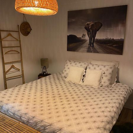 La Suite Cosy - Votre Pause Arboree La Bruyere 外观 照片