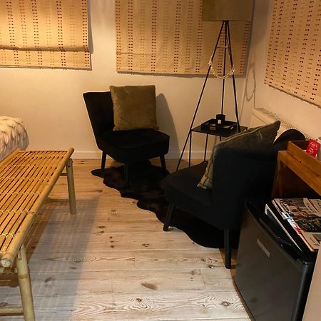 La Suite Cosy - Votre Pause Arboree La Bruyere 外观 照片