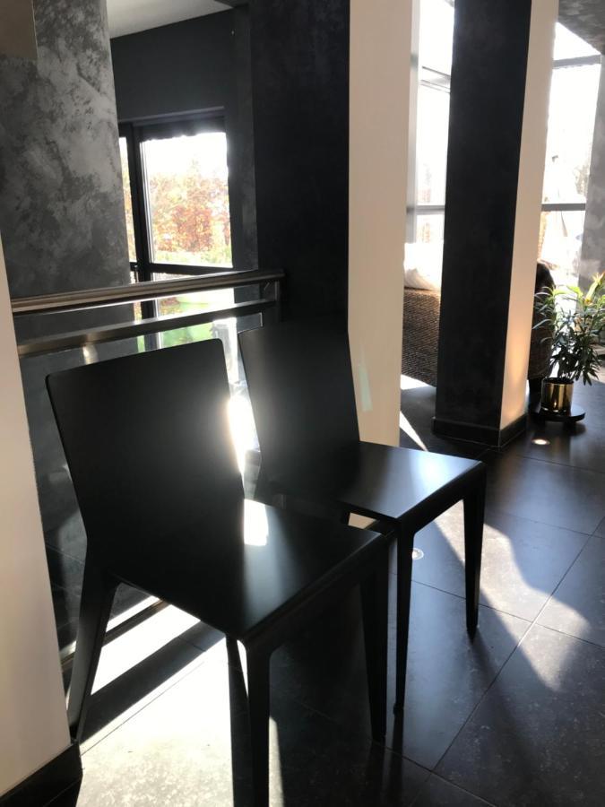 La Suite Cosy - Votre Pause Arboree La Bruyere 外观 照片