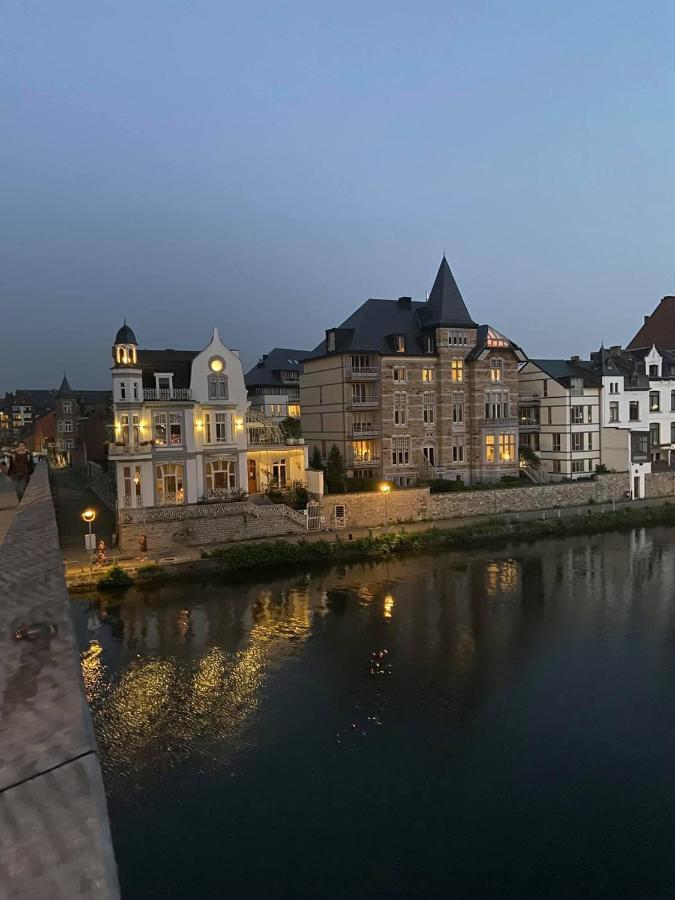 La Suite Cosy - Votre Pause Arboree La Bruyere 外观 照片