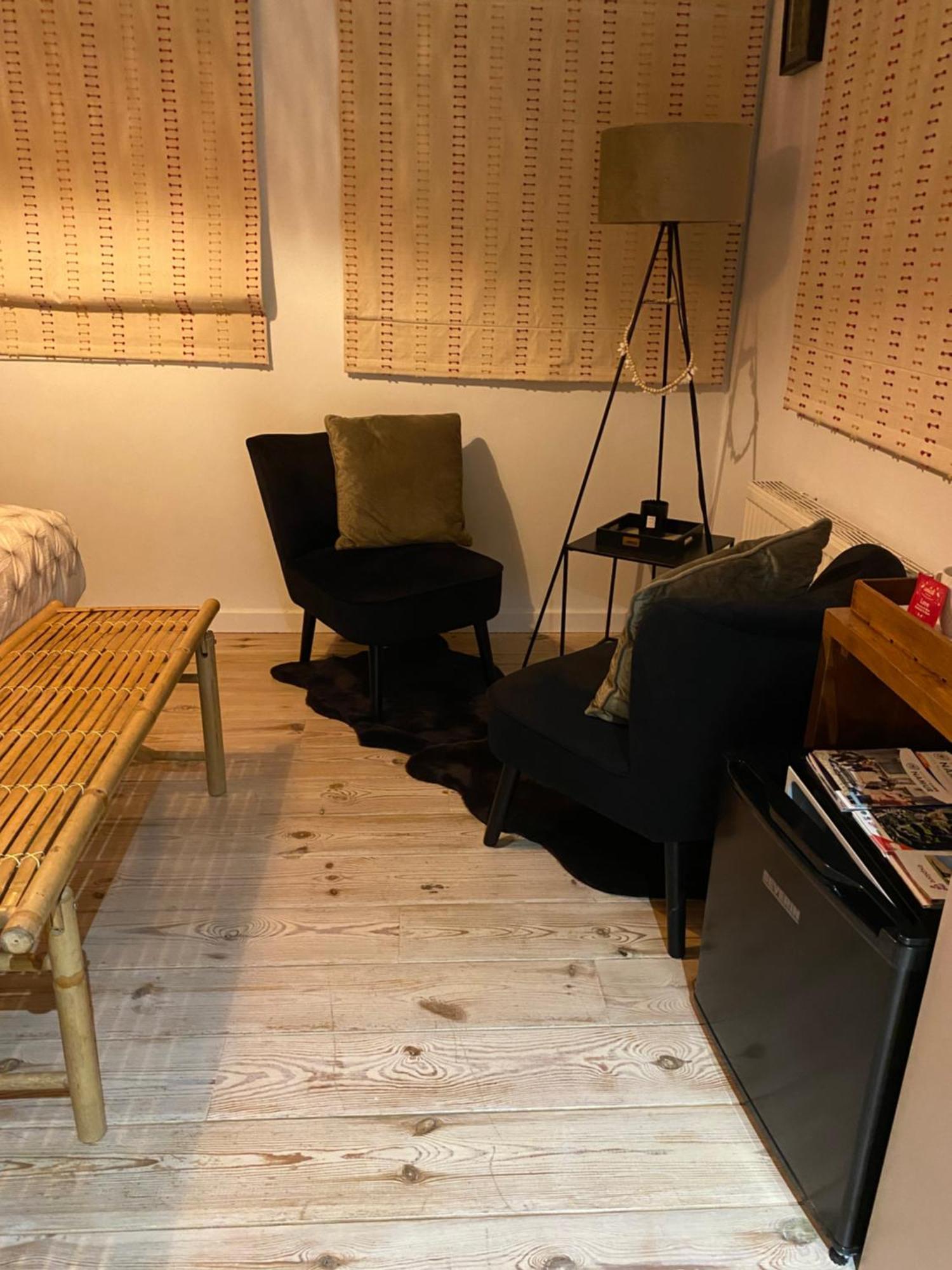La Suite Cosy - Votre Pause Arboree La Bruyere 外观 照片